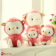 custom promotional lovely small gift toys